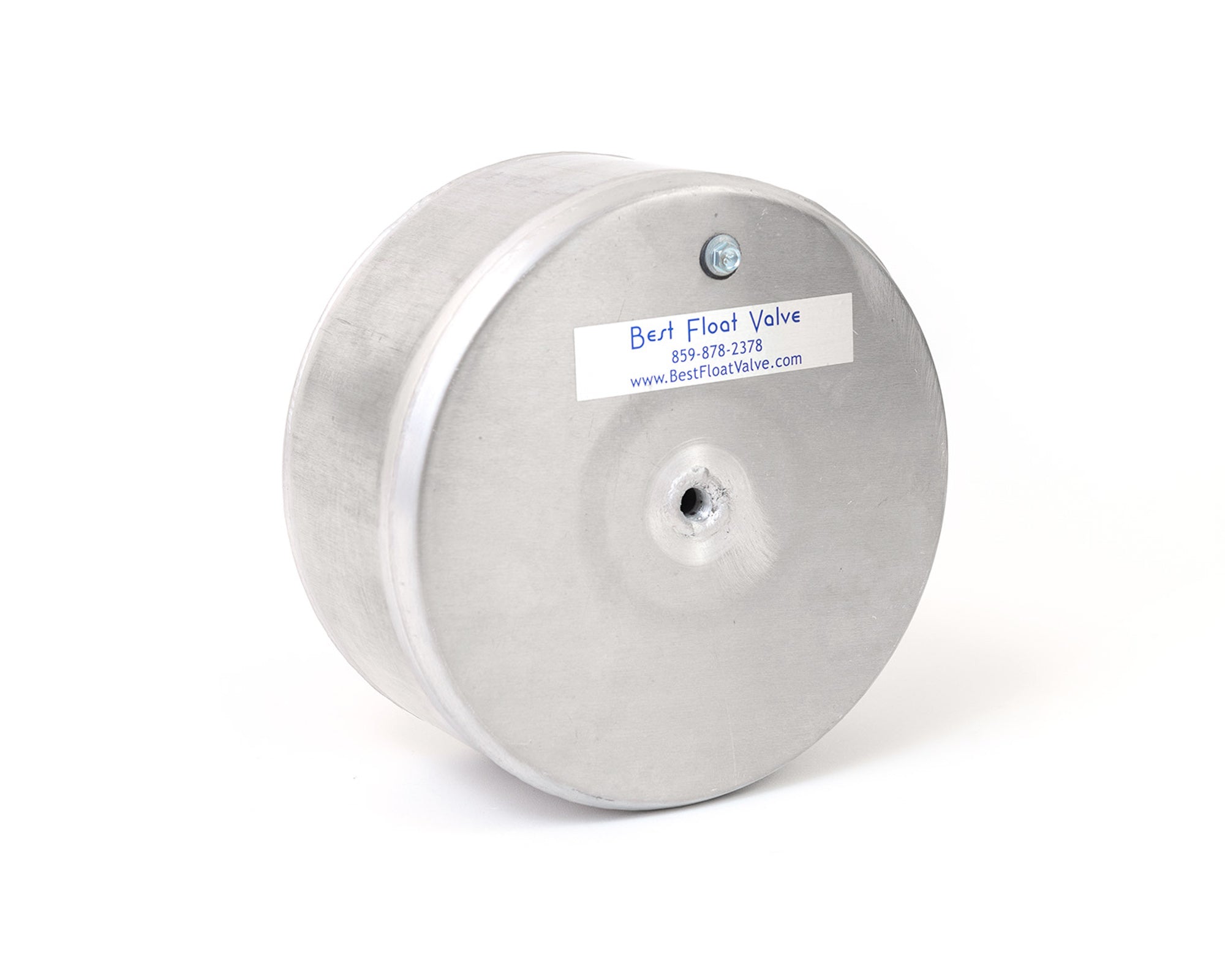 Pan Floats With Pigtail Rods Product Update