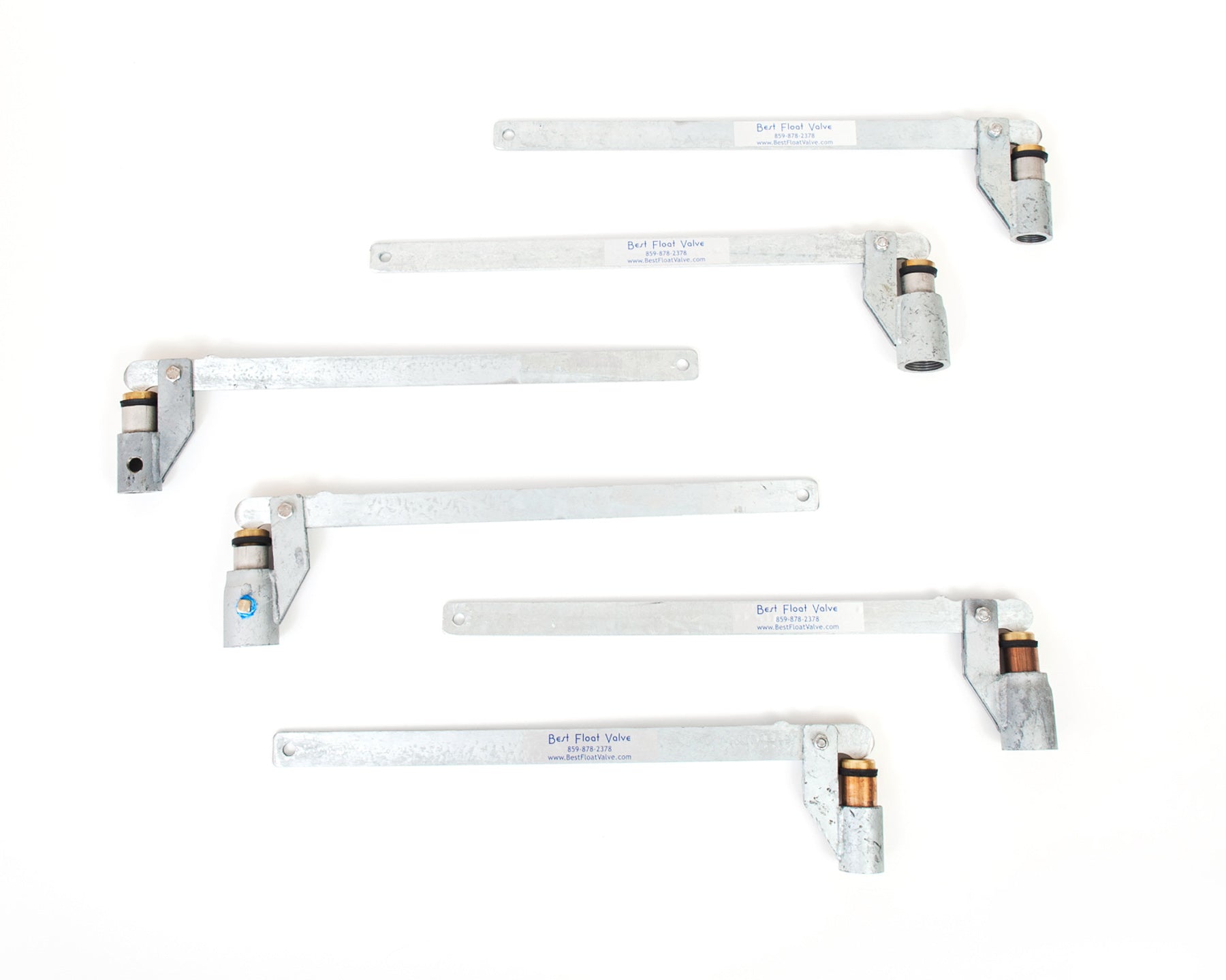 Best Float Valve Regular Valve Options