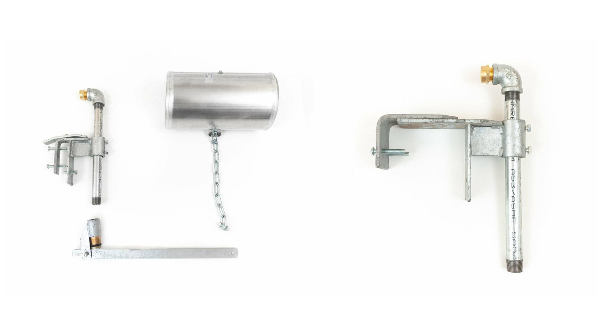 How to Choose the Right Garden Hose Float Valve for Efficient Water Control and Irrigation
