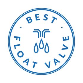 Best Float Valve logo