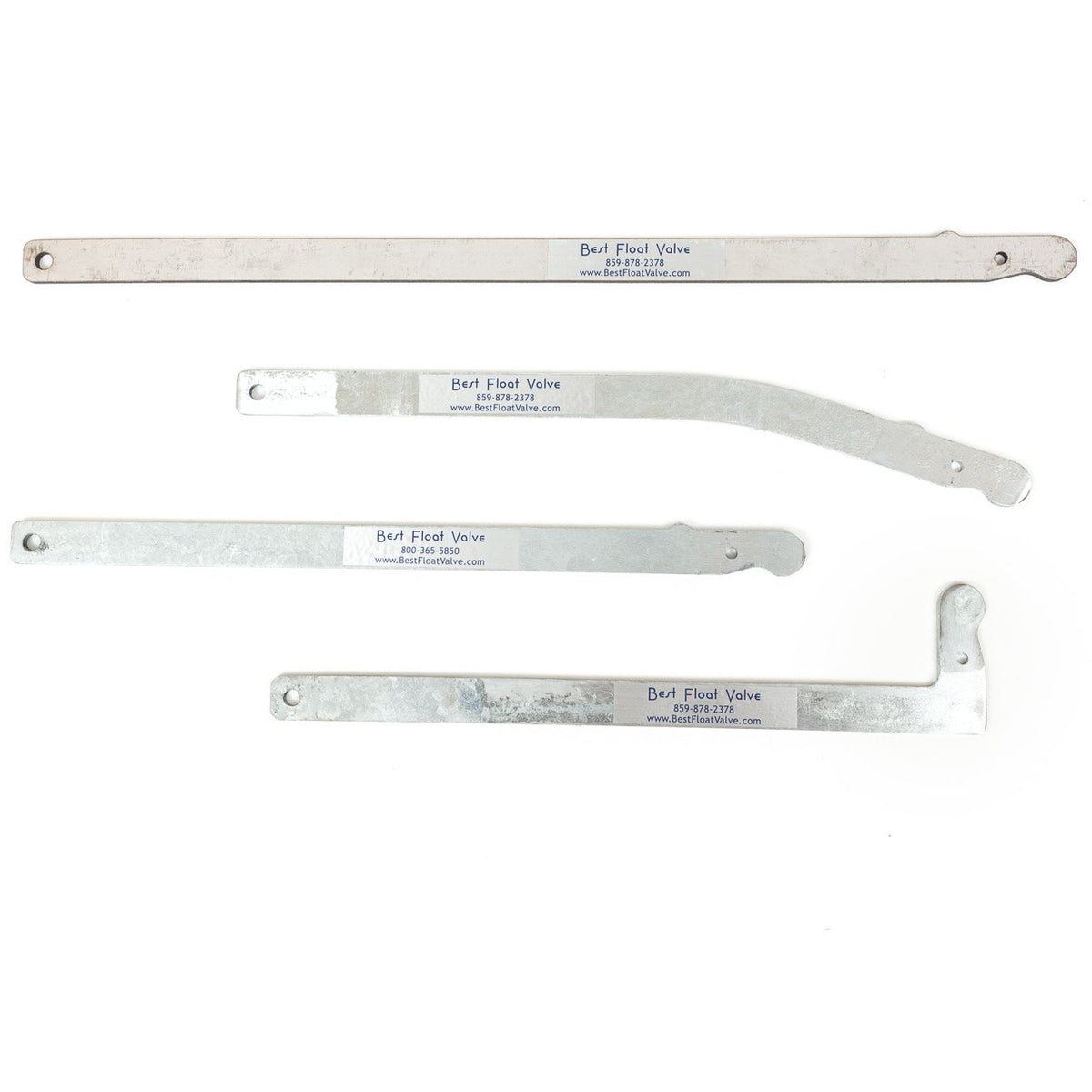 Float Valve Kit (High Volume / Low Pressure Premium)