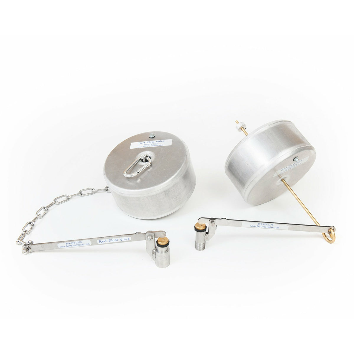 Float Valve Kit (Mini Kit)