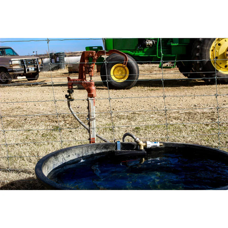 Protect Your Plumbing with the Best Freeze Protection Valves: Why You Need a Freeze Miser