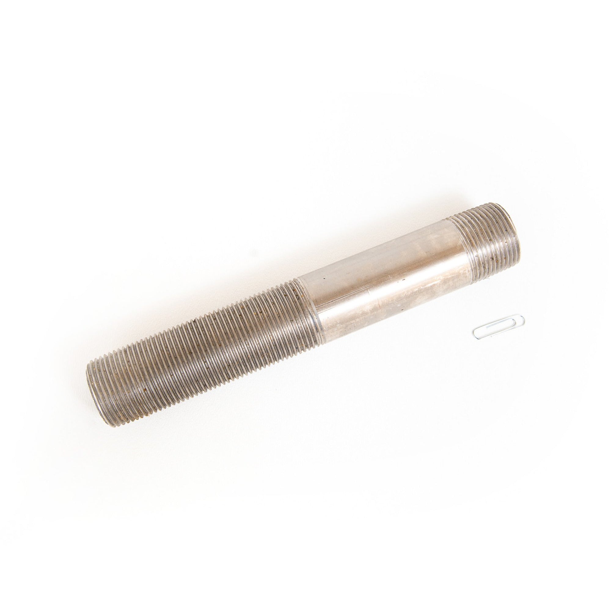 Metal Riser Pipe Stainless Steel Riser Pipe