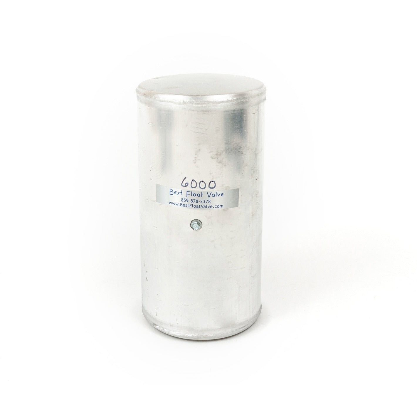 Float (Corrosion Resistant Barrel Float)