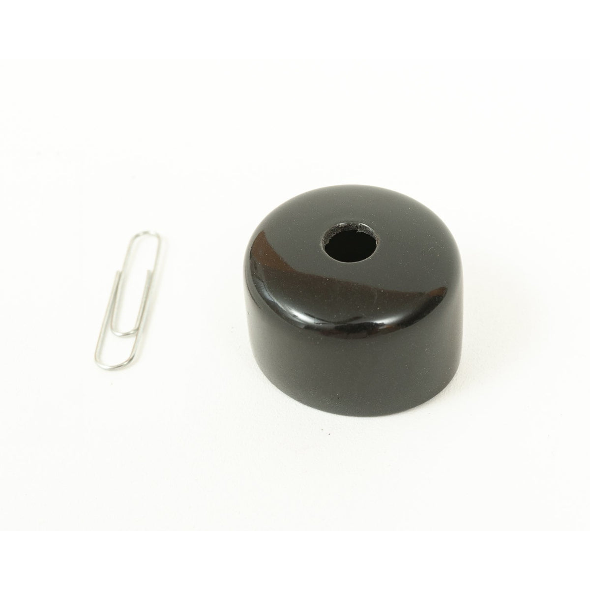 Deflector Cap