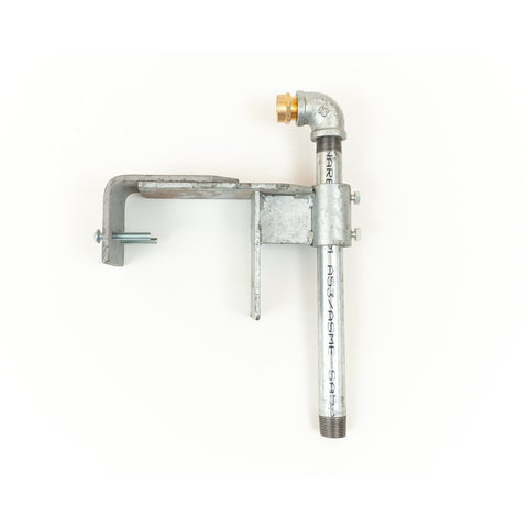 Side Mount Kit (Extra Wide Adjustable) - Best Float Valve