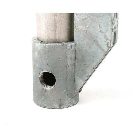 Valve (High Volume / Low Pressure- Stainless Steel) - Best Float Valve