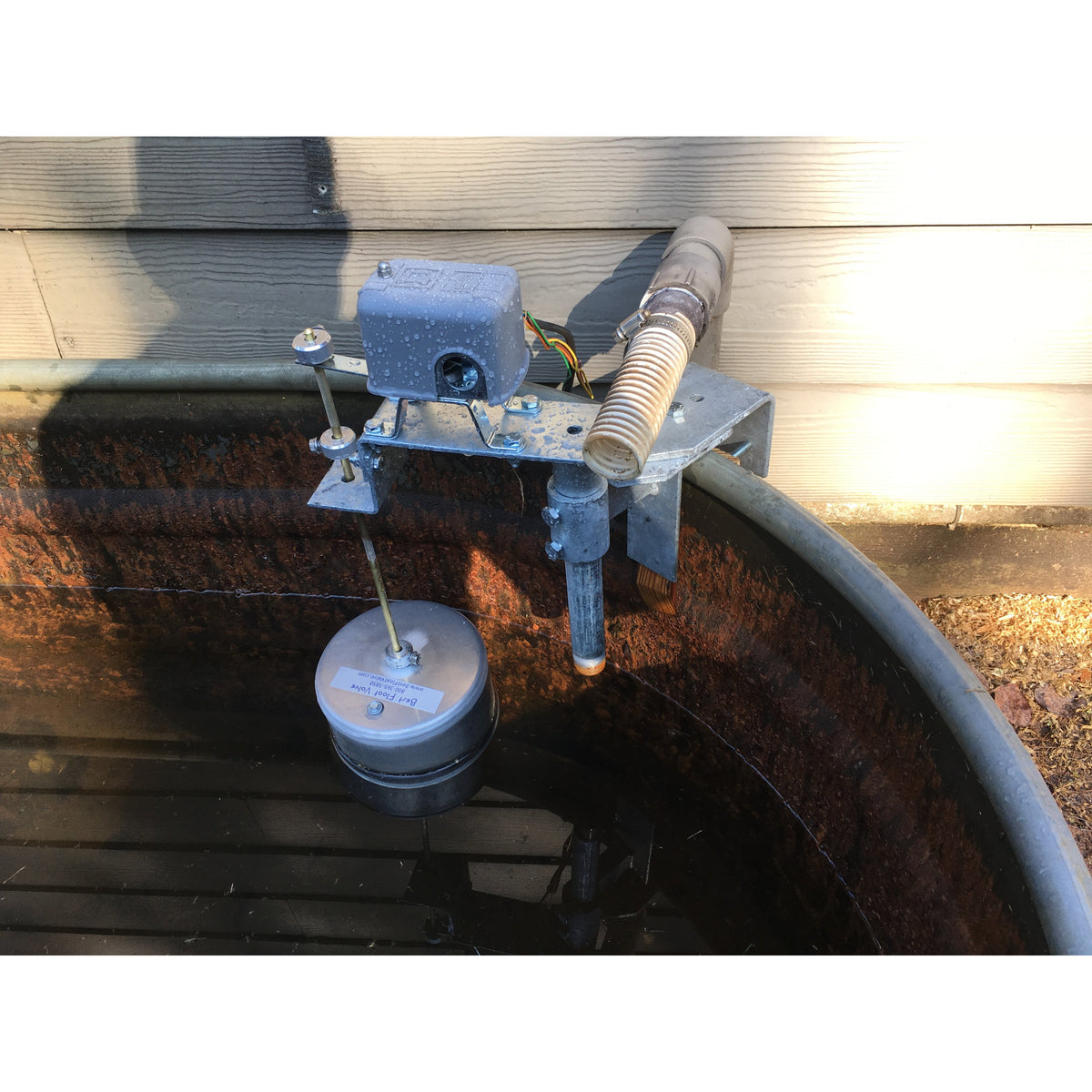 Electric Float Switch Kit & Float Valve - Best Float Valve Solutions