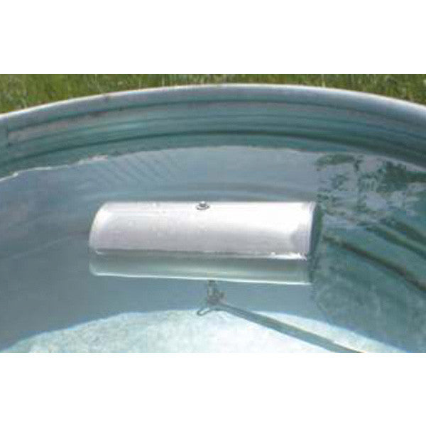 Metal Tank Float Float (Stock Tank Barrel Floats)