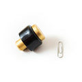 Poppet with Washer - Best Float Valve